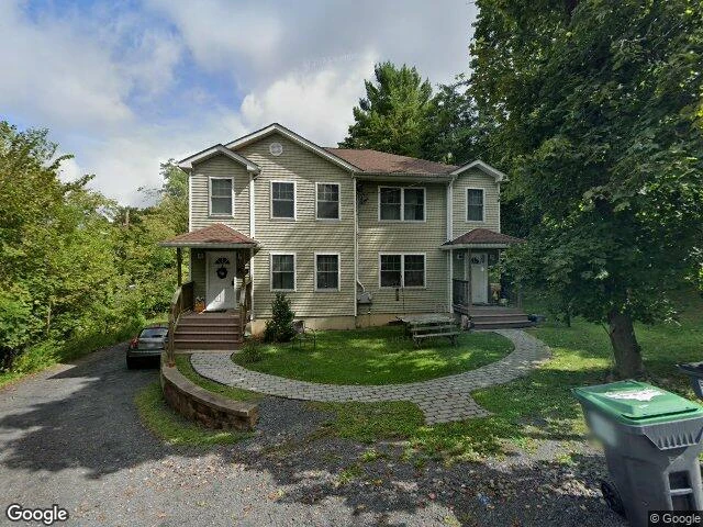 House image located at New Paltz, NY 12561