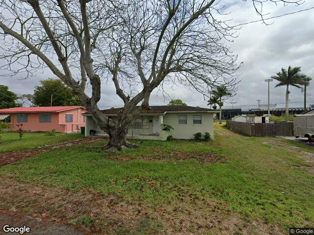House image located at Pahokee, FL 33476