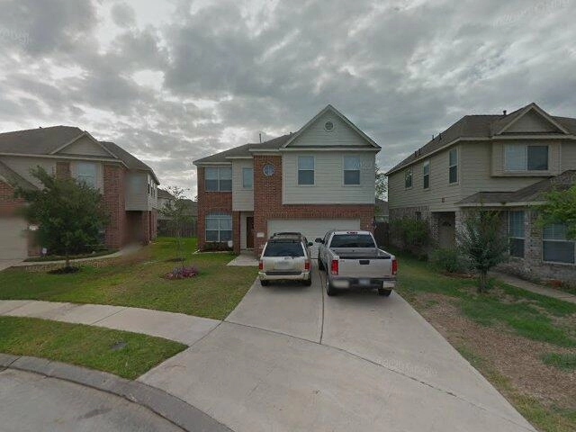 House image located at Spring, TX 77373