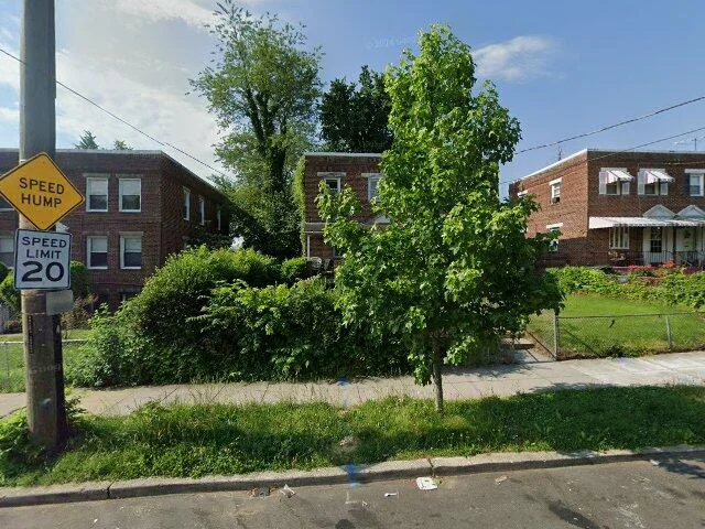 House image located at Washington, DC 20032