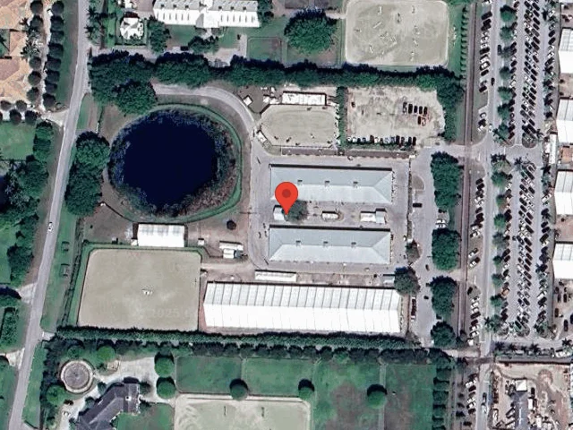 House image located at Wellington, FL 33414