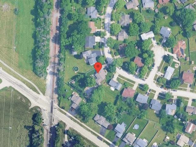 House image located at Bloomingdale, IL 60108