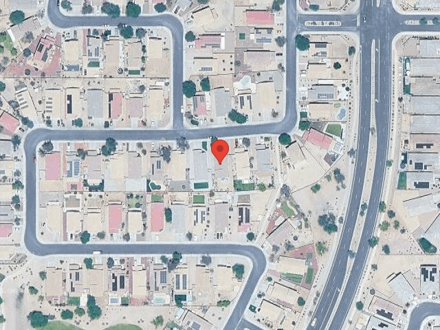House image located at Buckeye, AZ 85326