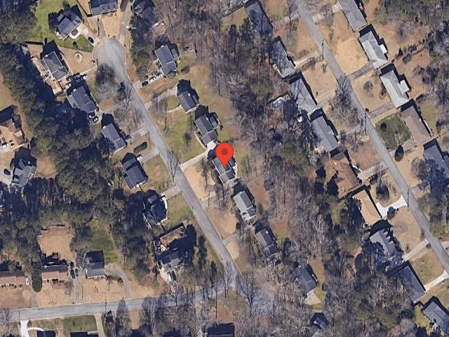 House image located at Stone Mountain, GA 30087