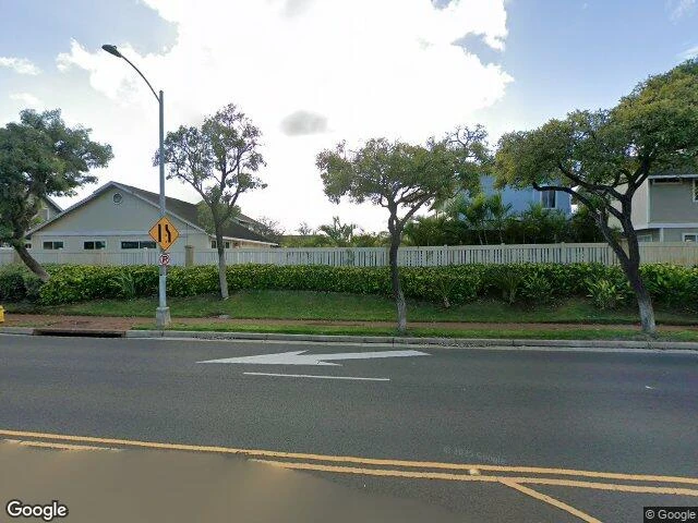 House image located at Ewa Beach, HI 96706
