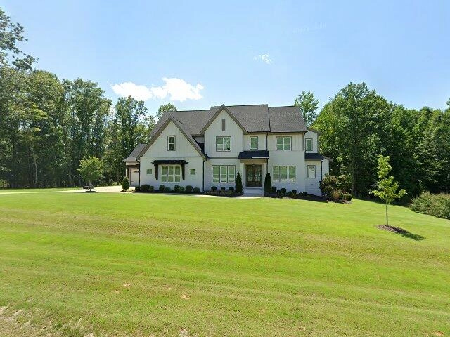 House image located at Wake Forest, NC 27587