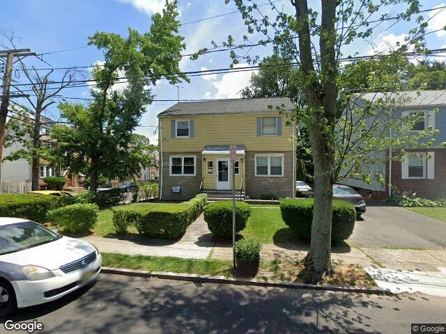 House image located at Newark, NJ 07106