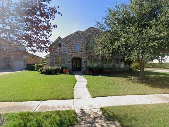 House image located at Fulshear, TX 77441