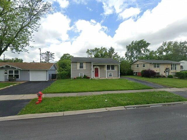 House image located at Glenwood, IL 60425