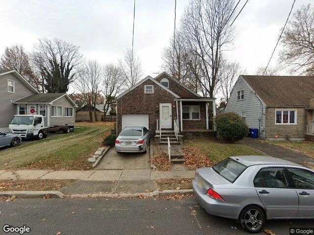 House image located at Hillside, NJ 07205