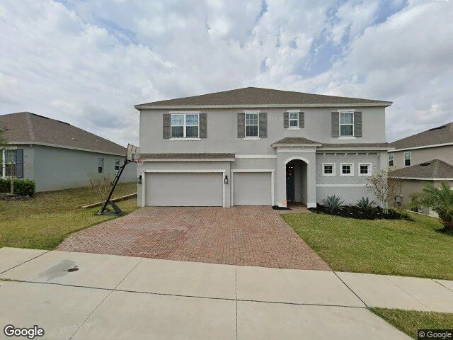 House image located at Clermont, FL 34715