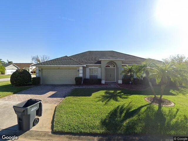 House image located at Davenport, FL 33897