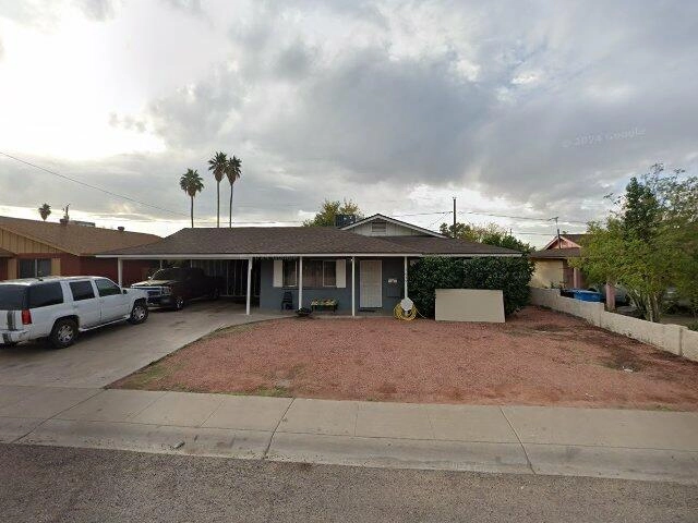 House image located at Phoenix, AZ 85035