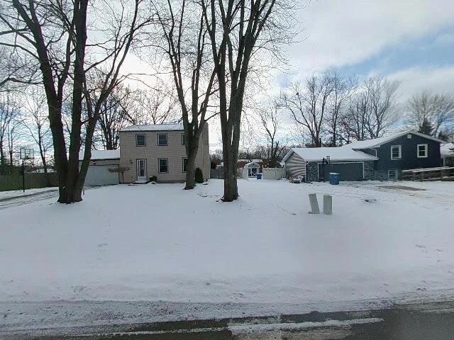 House image located at Mineral Ridge, OH 44440