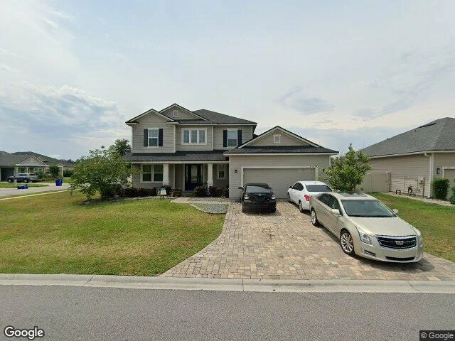 House image located at Saint Augustine, FL 32092