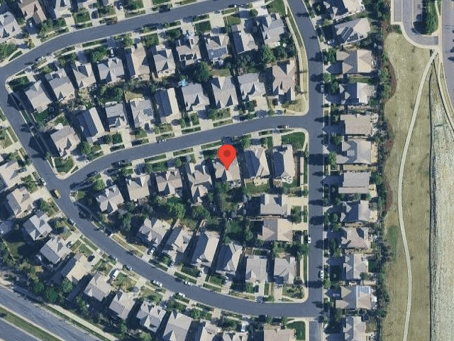 House image located at Aurora, CO 80016