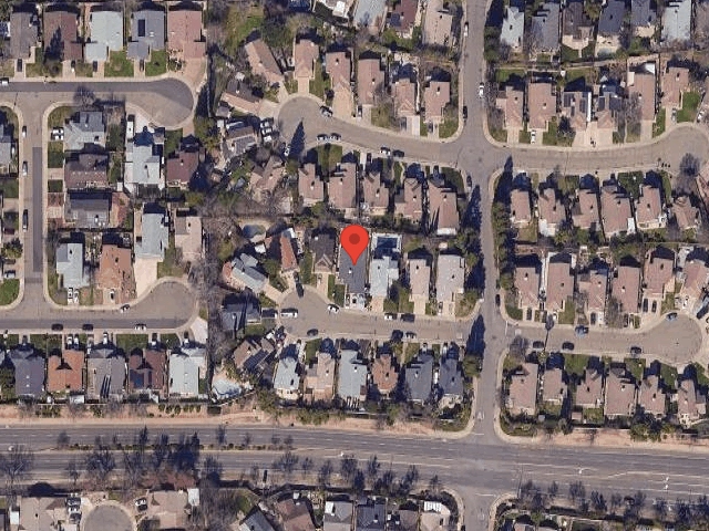 House image located at Antelope, CA 95843
