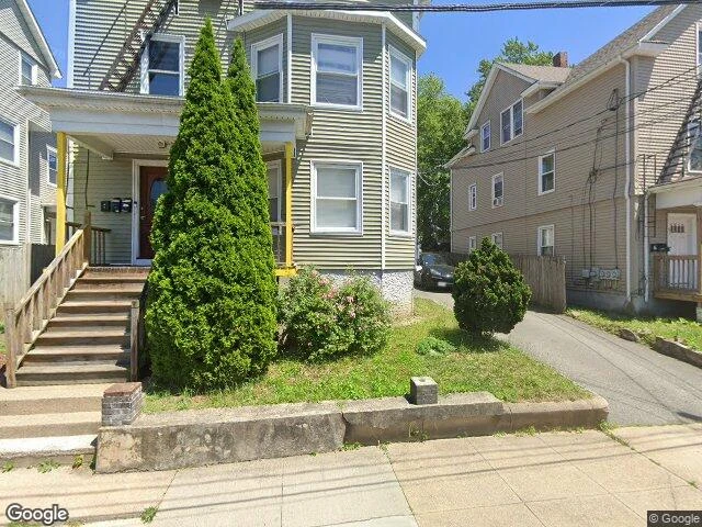 House image located at Pawtucket, RI 02860