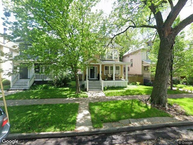 House image located at Chicago, IL 60618