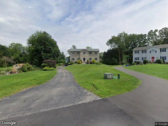 House image located at New Windsor, NY 12553