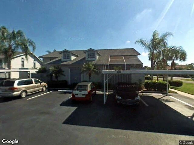 House image located at Fort Myers, FL 33966