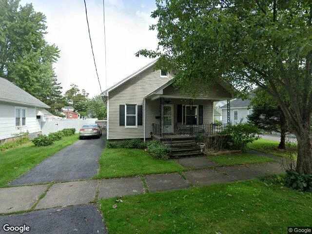 House image located at Oneida, NY 13421