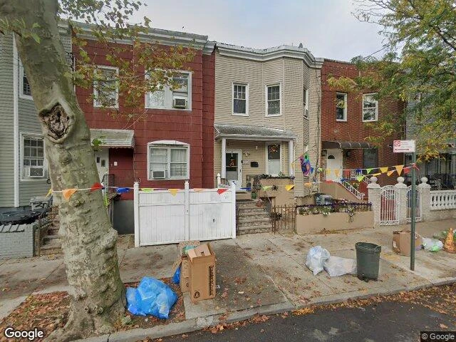 House image located at Brooklyn, NY 11208