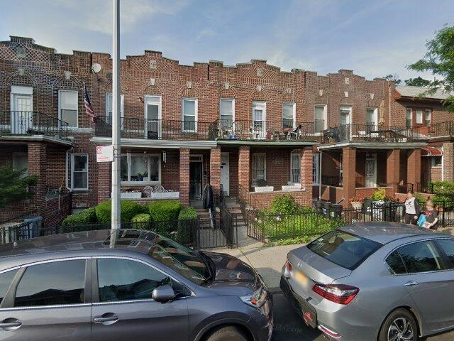 House image located at Brooklyn, NY 11209