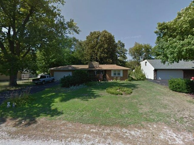 House image located at East Peoria, IL 61611