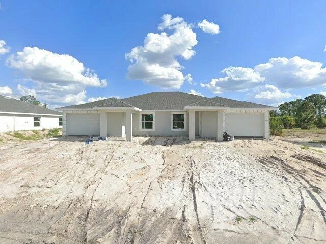 House image located at Lehigh Acres, FL 33974