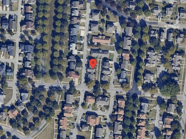 House image located at Louisville, KY 40211