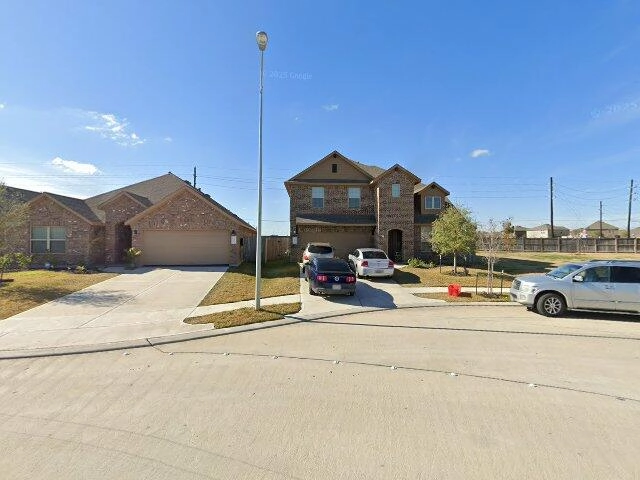 House image located at Katy, TX 77493