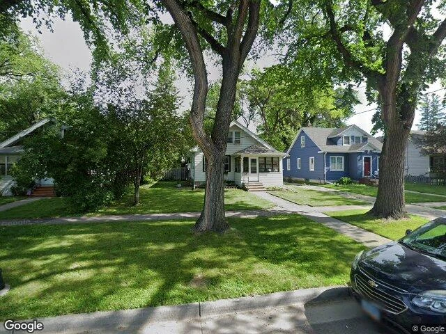 House image located at Fargo, ND 58103