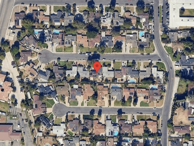 House image located at Bakersfield, CA 93309