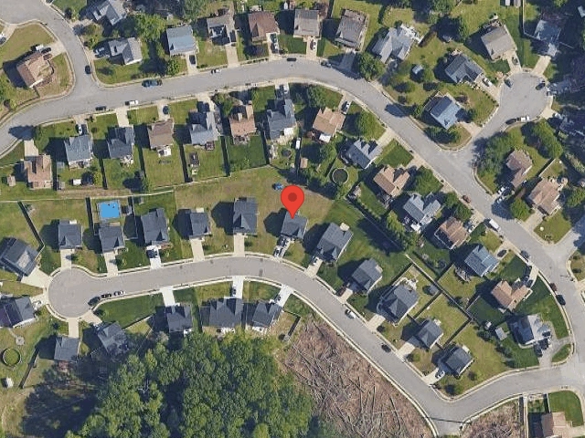 House image located at Hampton, VA 23666