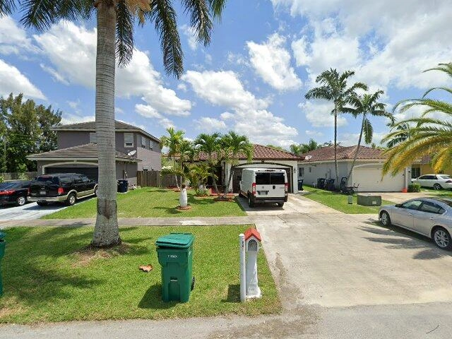 House image located at Homestead, FL 33034