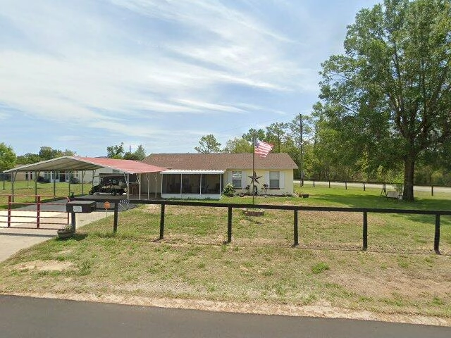 House image located at Umatilla, FL 32784