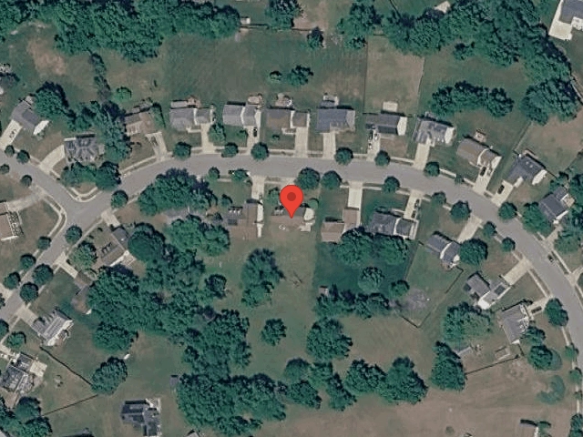 House image located at Bowie, MD 20721