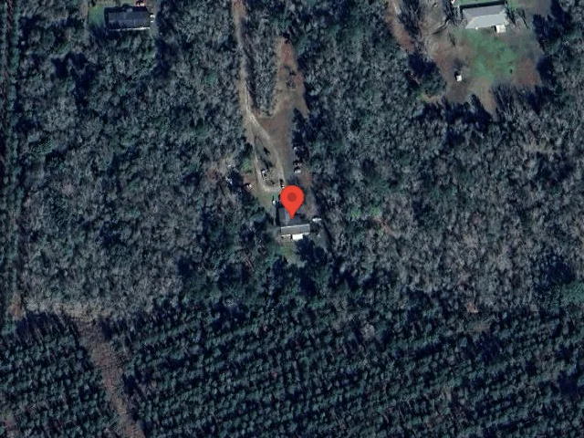 House image located at Waldo, FL 32694