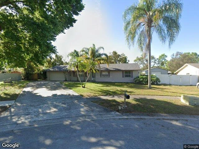 House image located at Valrico, FL 33594