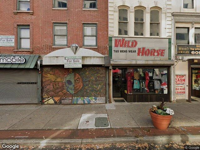 House image located at Trenton, NJ 08608