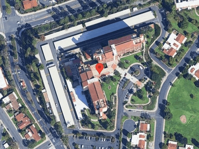 House image located at Laguna Woods, CA 92637