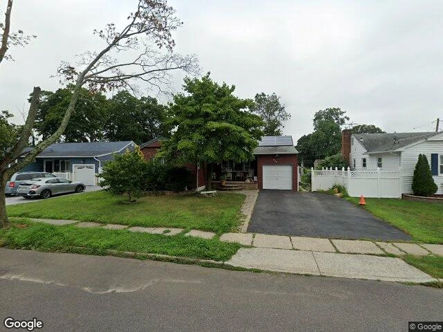 House image located at Bellmore, NY 11710