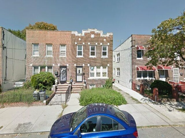 House image located at Jamaica, NY 11433