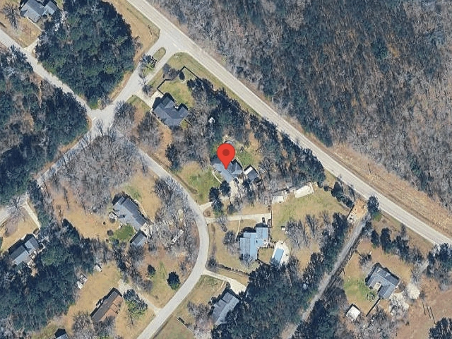 House image located at Lugoff, SC 29078