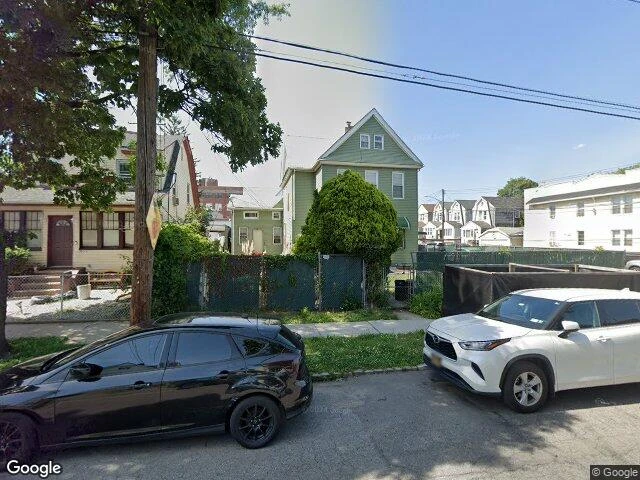 House image located at South Richmond Hill, NY 11419