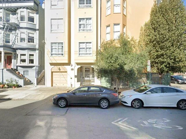 House image located at San Francisco, CA 94117