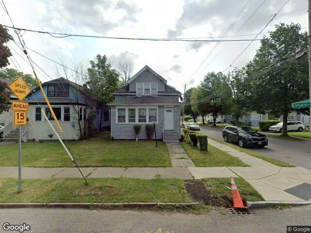 House image located at Buffalo, NY 14215