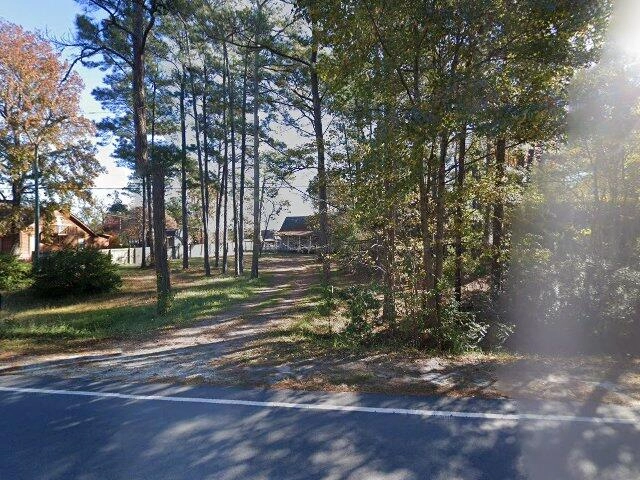 House image located at Hubert, NC 28539