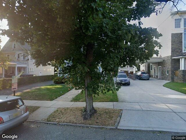 House image located at Rutherford, NJ 07070